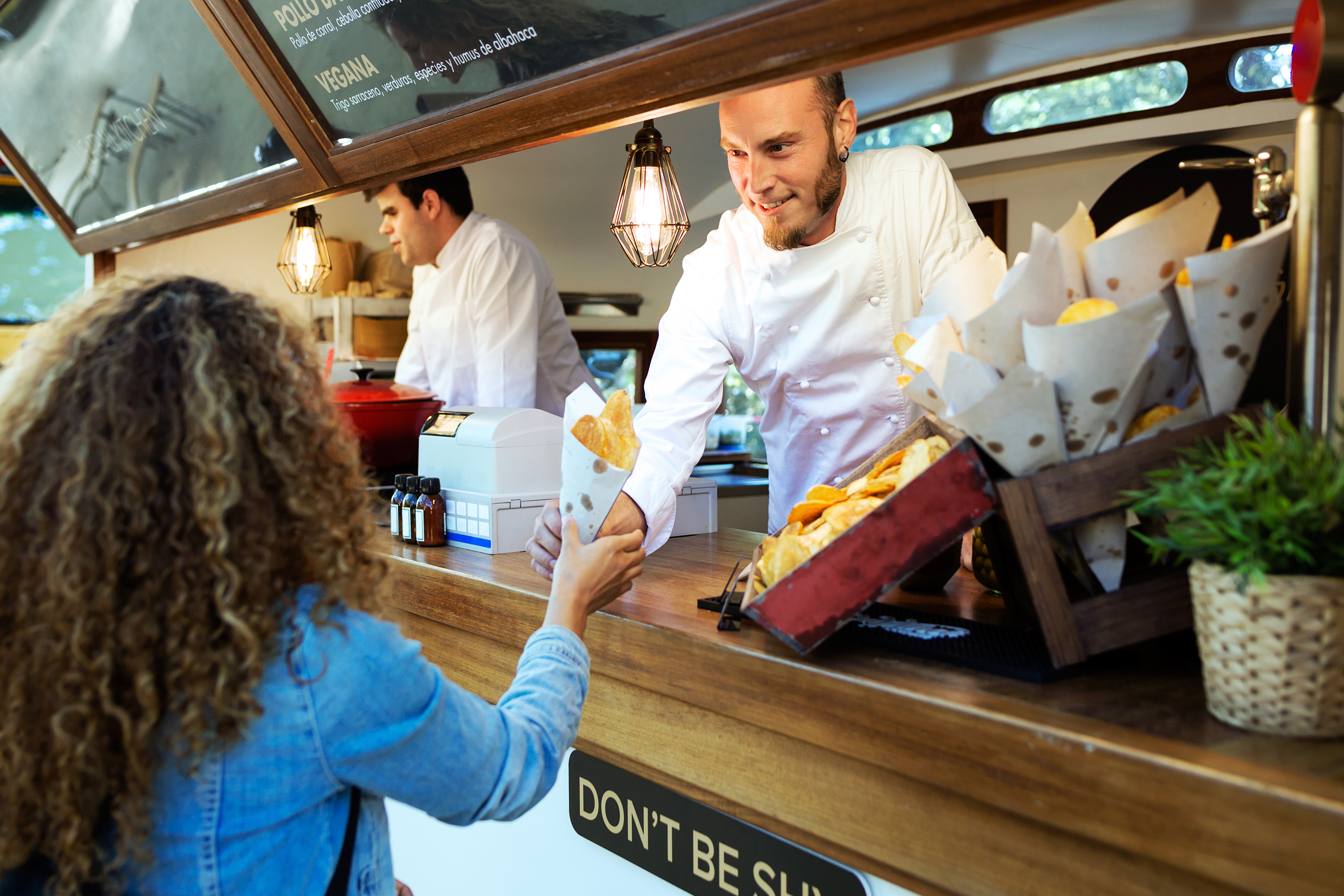 Comprehensive Support